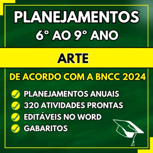 Plano De Aula Pronto | Plano De Aula Educação Infantil Bncc