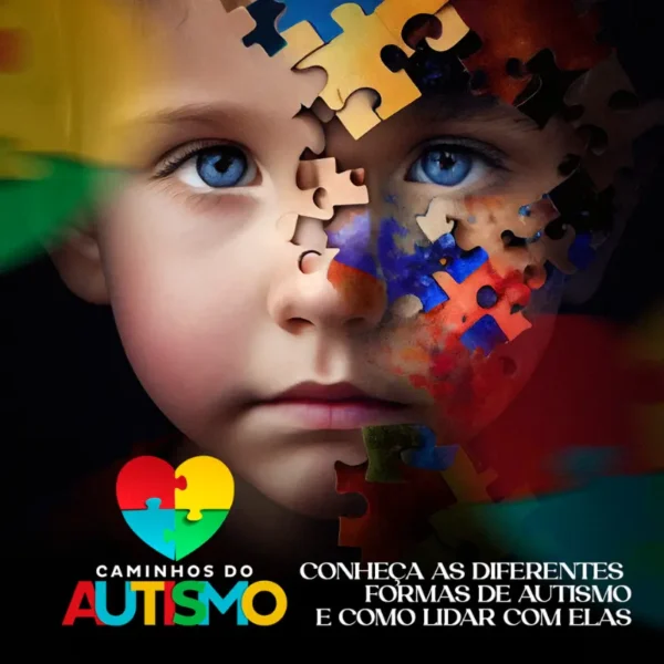 Caminhos Do Autismo