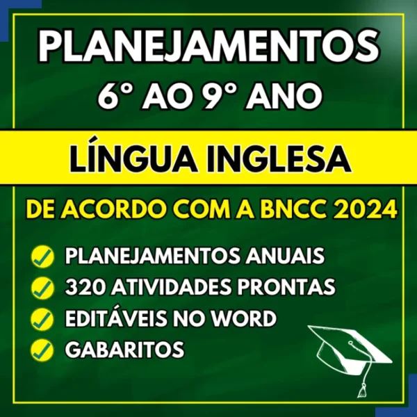 Plano De Aula Pronto | Plano De Aula Educação Infantil Bncc