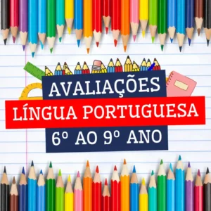 LÍNGUA PORTUGUESA