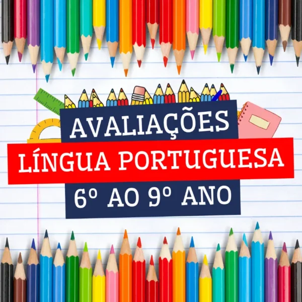 Língua Portuguesa