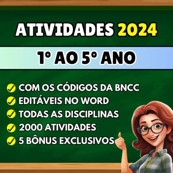 Plano De Aula Pronto | Plano De Aula Educação Infantil Bncc