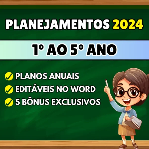 Plano De Aula Pronto | Plano De Aula Educação Infantil Bncc