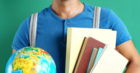 Planos de Geografia 2024: Avaliações para Ensino Fundamental e Médio