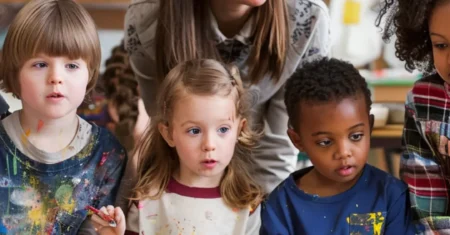 Atividades Educativas para o Ensino Infantil BNCC 2024