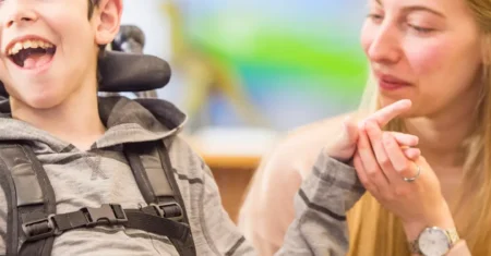 Integração Sensorial: Planos para Educação Especial – BNCC