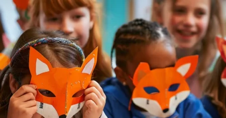Mais de 2 Mil Atividades Prontas para Educação Infantil