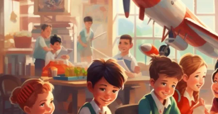 Plano de Aula para Educação Infantil de 4 a 5 Anos em PDF