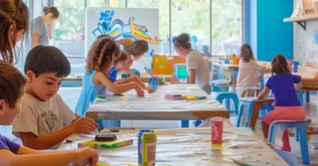 Mais de 480 Planos de Aulas para Educação Infantil: Transforme Sua Sala de Aula