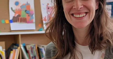 Plano de Aula: Volta às Aulas na Educação Infantil