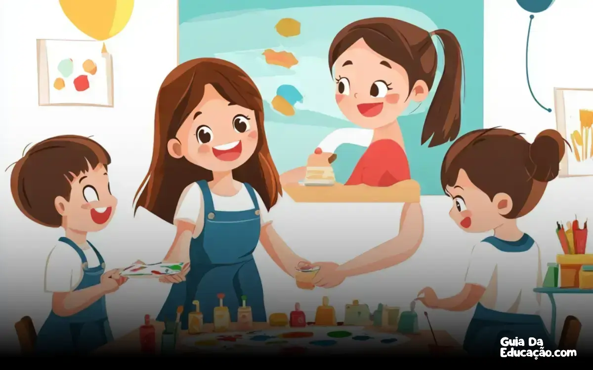 Atividades Temáticas para a Festa Junina