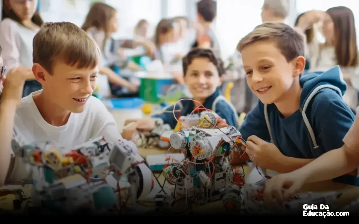 Benefícios do Painel Sensorial na Educação Infantil