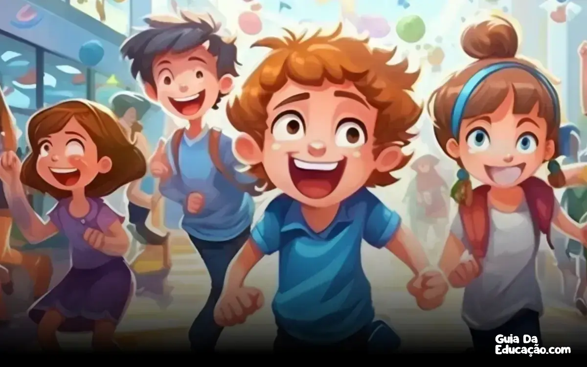 Benefícios dos Brinquedos Pedagógicos