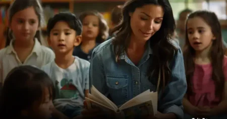 Educação Nutricional Infantil: Como Ensinar Crianças a Se Alimentarem Bem