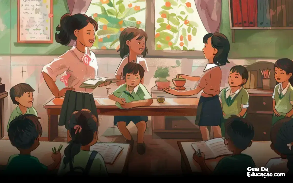 Futuro da Coleta Seletiva nas instituições de ensino