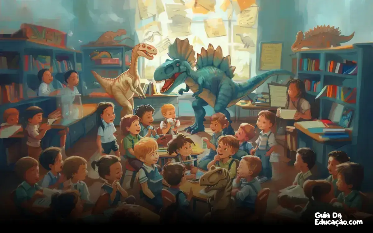 Importância da Coleta Seletiva na Educação Infantil