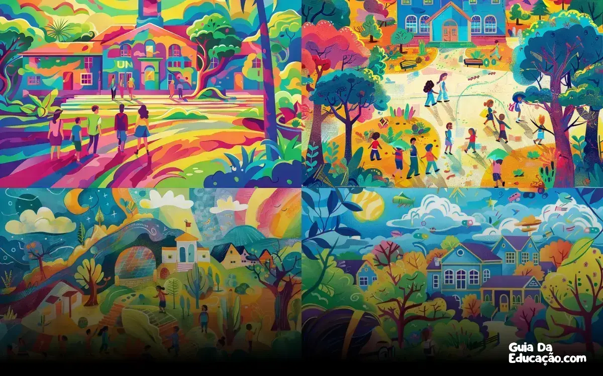 Importância das parlendas na educação infantil