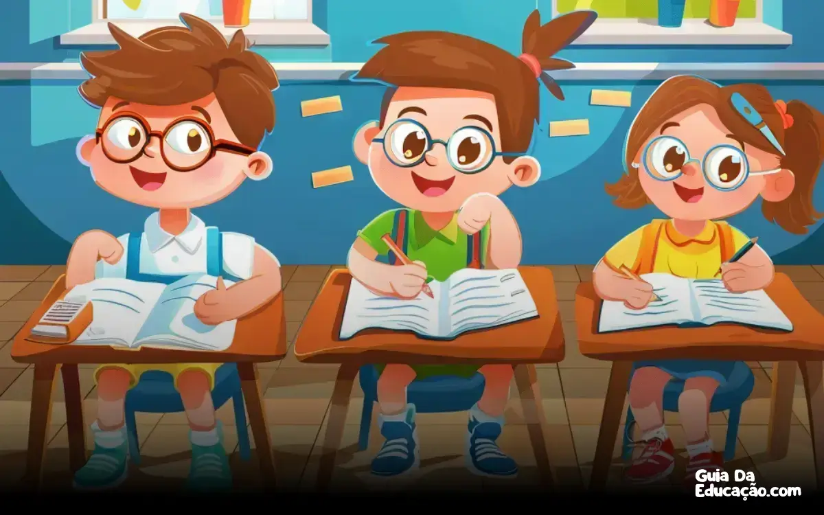 Importância do Relatório na Educação Infantil