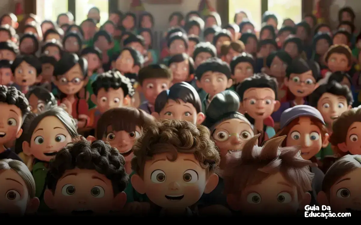 O papel dos educadores no Relatório Individual