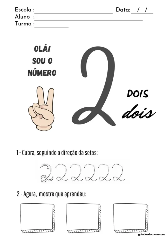 10 Exercícios de Alfabetização para Baixar 3 10 Exercícios De Alfabetização