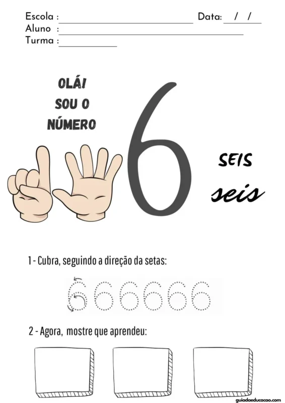 10 Exercícios de Alfabetização para Baixar 7 10 Exercícios De Alfabetização