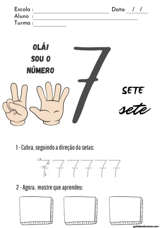 10 Exercícios de Alfabetização para Baixar 8 10 Exercícios De Alfabetização