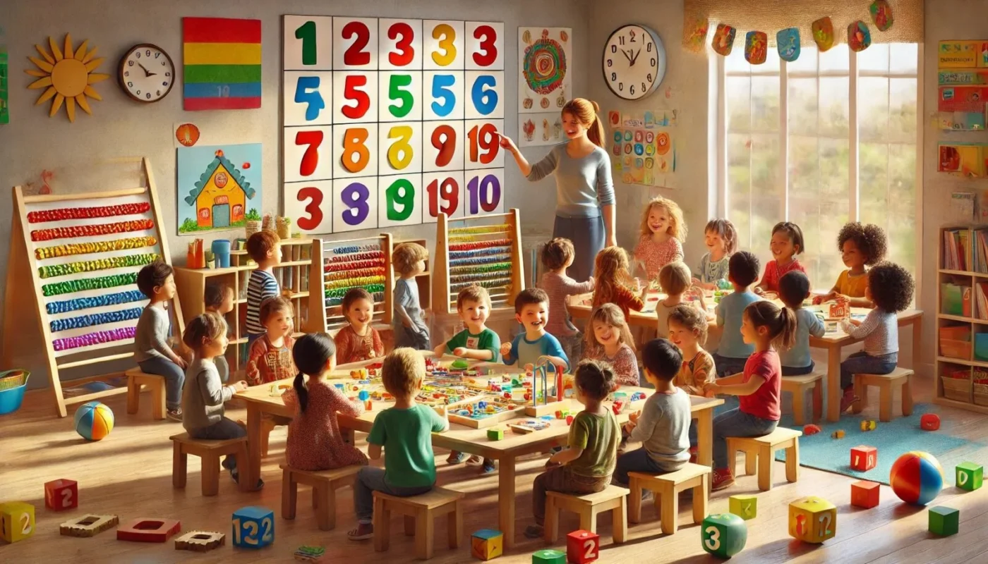 Atividades Para Educação Infantil