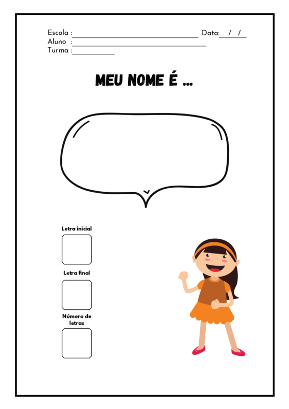 12 Desenhos Para Colorir e Alfabetizar: Baixe Grátis 13 12 Desenho Para Colorir E Afabetizar: Baixe Grátis