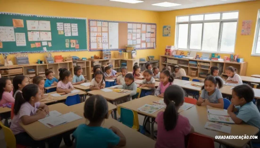 5 formas de planejamentos de aulas de português infantil que economizam tempo 1 5 Formas De Planejamentos De Aulas De Português Infantil Que Economizam Tempo