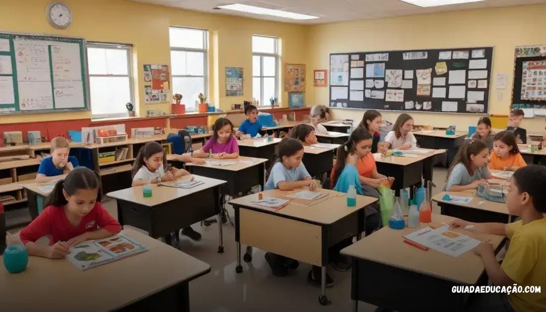 6 modelos de plano de aula pronto de ciências fundamental que vão facilitar seu dia a dia 1 6 Modelos De Plano De Aula Pronto De Ciências Fundamental Que Vão Facilitar Seu Dia A Dia