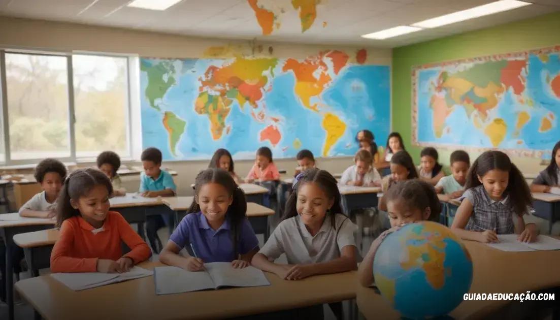 10 ideias de plano de aula pronto de geografia infantil que vão inspirar você 1 10 Ideias De Plano De Aula Pronto De Geografia Infantil Que Vão Inspirar Você