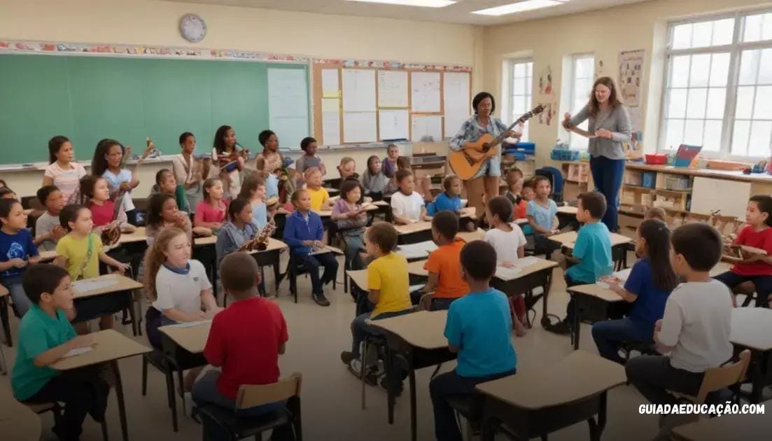 9 exemplos de plano de aula pronto de música fundamental para sua sala 1 9 Exemplos De Plano De Aula Pronto De Música Fundamental Para Sua Sala