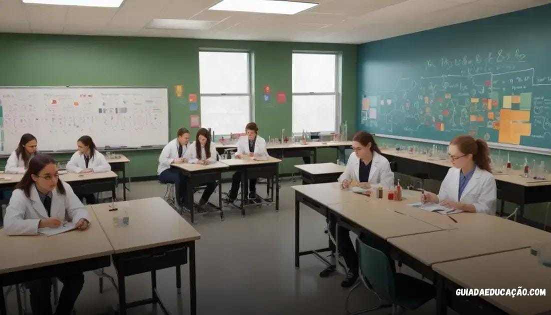 5 ideias de planejamentos de aulas de química fundamental II que você precisa conhecer 1 5 Ideias De Planejamentos De Aulas De Química Fundamental Ii Que Você Precisa Conhecer