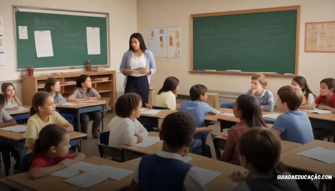 8 dicas de planejamentos de aulas de filosofia infantil II 1 8 Dicas De Planejamentos De Aulas De Filosofia Infantil Ii