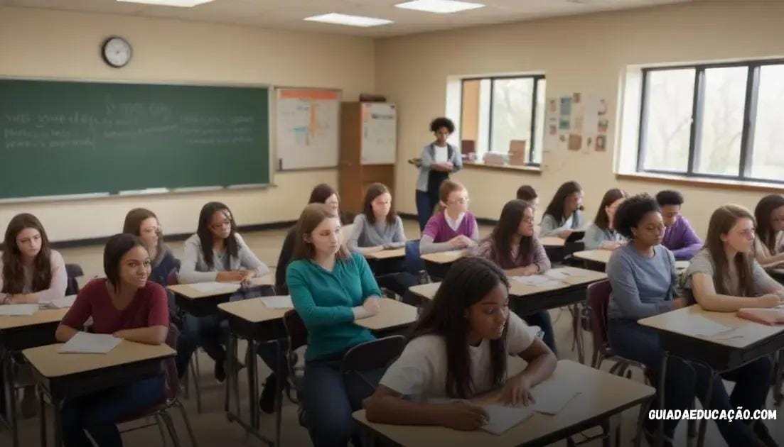 10 ideias de plano de aula pronto de sociologia fundamental II que vão surpreender 1 10 Ideias De Plano De Aula Pronto De Sociologia Fundamental Ii Que Vão Surpreender