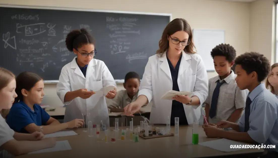 6 modelos de plano de aula pronto de ciências fundamental II para sua escola 1 6 Modelos De Plano De Aula Pronto De Ciências Fundamental Ii Para Sua Escola