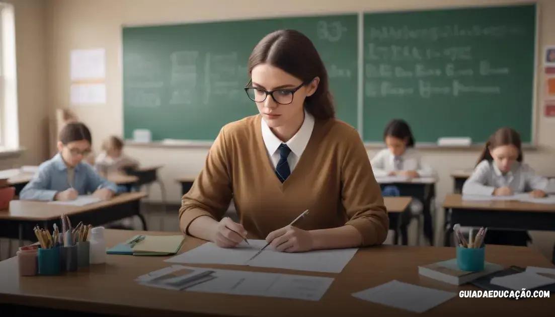6 modelos de plano de aula pronto de ciências do médio III que facilitam seu dia a dia 1 6 Modelos De Plano De Aula Pronto De Ciências Do Médio Iii Que Facilitam Seu Dia A Dia