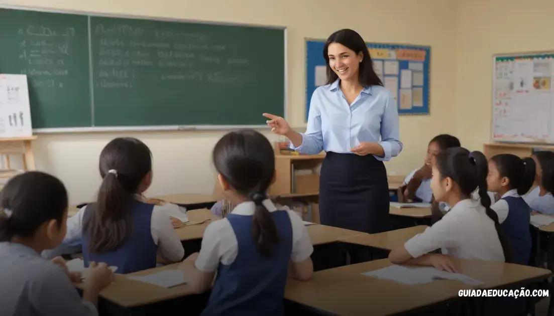 3 métodos de planejamentos de aulas de inglês fundamental III que facilitam sua rotina 1 3 Métodos De Planejamentos De Aulas De Inglês Fundamental Iii Que Facilitam Sua Rotina