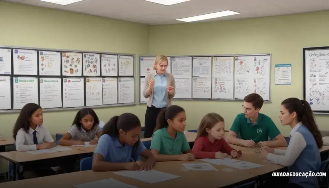 7 dicas de planos de aula pronto de biologia do médio III 1 7 Dicas De Planos De Aula Pronto De Biologia Do Médio Iii