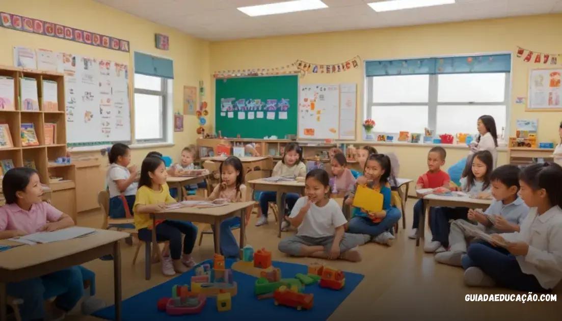 3 métodos de planejamentos de aulas de inglês infantil III que vão facilitar sua rotina 1 3 Métodos De Planejamentos De Aulas De Inglês Infantil Iii Que Vão Facilitar Sua Rotina
