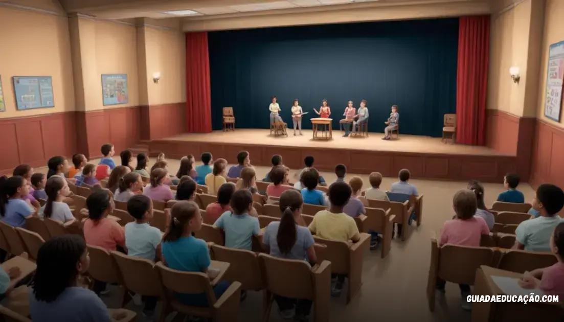 3 métodos de planejamentos de aulas de teatro do médio III que vão transformar suas aulas 1 3 Métodos De Planejamentos De Aulas De Teatro Do Médio Iii Que Vão Transformar Suas Aulas