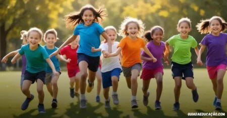 3 métodos de planejamentos de aulas de educação física infantil que facilitam seu dia a dia
