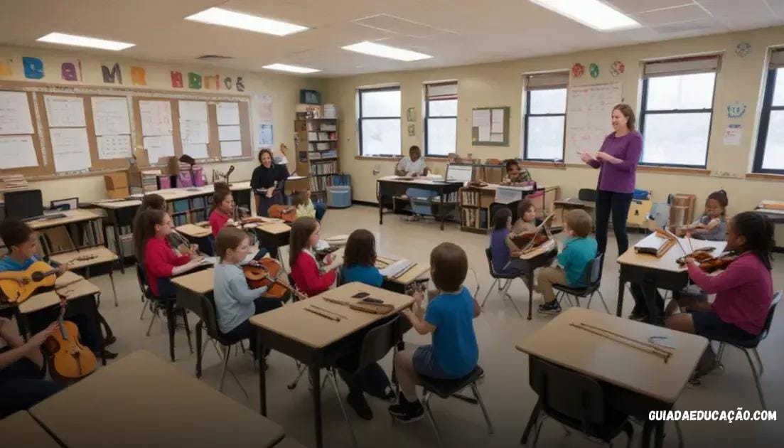 7 dicas de planos de aula prontos de música do médio que vão transformar seu ensino 1 7 Dicas De Planos De Aula Prontos De Música Do Médio Que Vão Transformar Seu Ensino