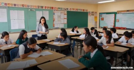 7 dicas de planos de aula pronto de inglês do médio que facilitam sua rotina