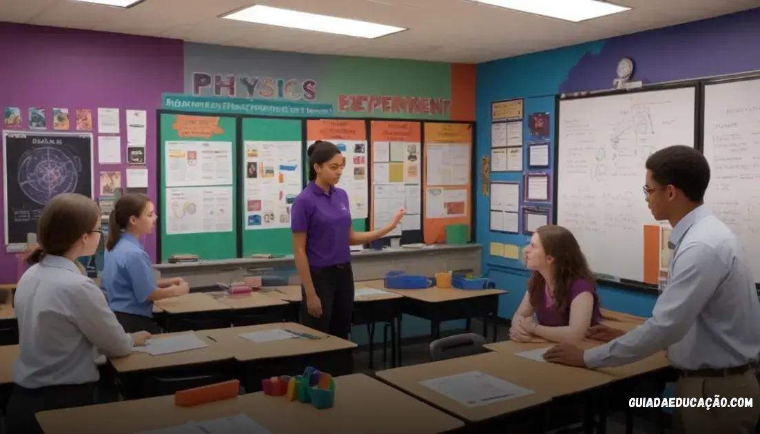 10 ideias de plano de aula pronto de física do fundamental para facilitar seu dia 1 10 Ideias De Plano De Aula Pronto De Física Do Fundamental Para Facilitar Seu Dia
