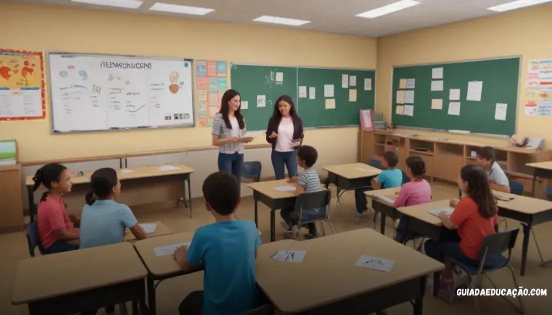 3 métodos de planejamentos de aulas de espanhol do fundamental que funcionam 1 3 Métodos De Planejamentos De Aulas De Espanhol Do Fundamental Que Funcionam