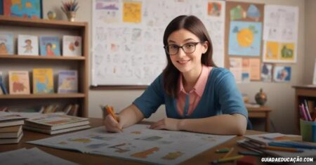 10 ideias de plano de aula pronto de história infantil II