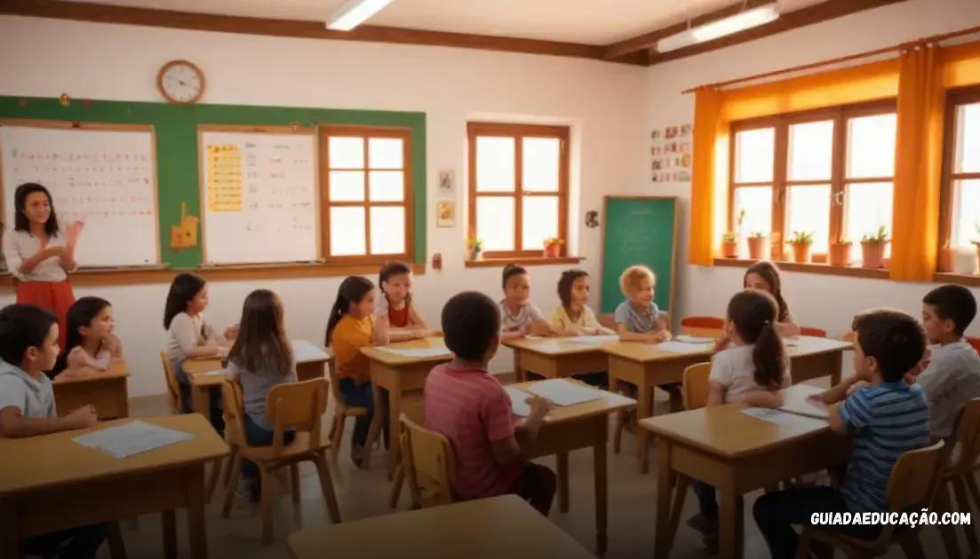7 dicas de planos de aula prontos de português infantil II para o sucesso 1 7 Dicas De Planos De Aula Prontos De Português Infantil Ii Para O Sucesso