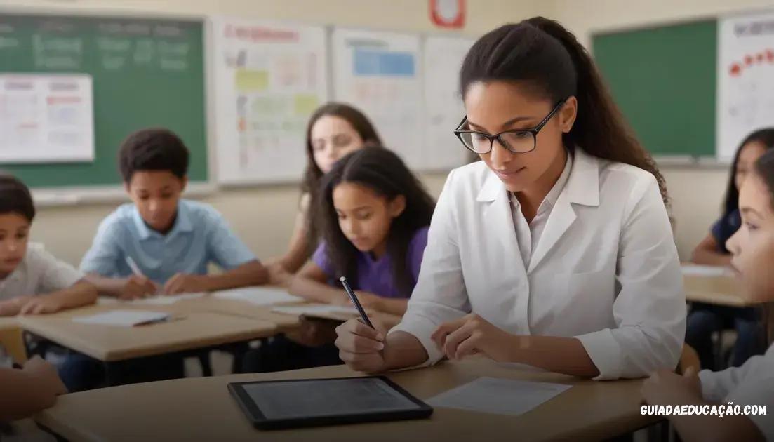 6 modelos de plano de aula pronto de ciências do médio II para facilitar sua rotina 1 6 Modelos De Plano De Aula Pronto De Ciências Do Médio Ii Para Facilitar Sua Rotina