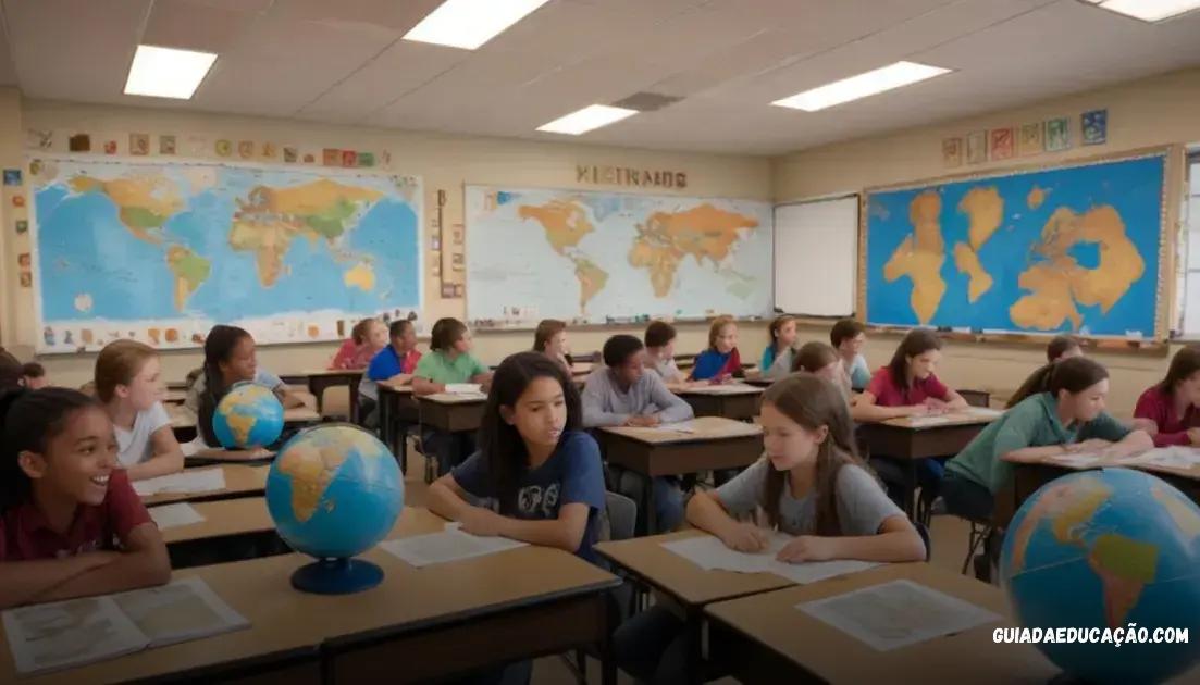 9 exemplos de plano de aula pronto de geografia do médio II 1 9 Exemplos De Plano De Aula Pronto De Geografia Do Médio Ii